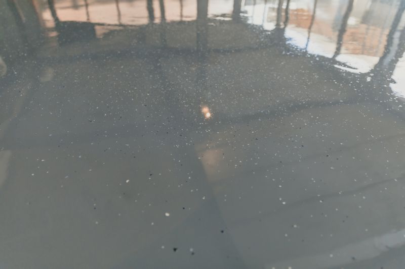 Epoxy Resurfacing in Greenville, SC