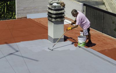 Application of Coatings